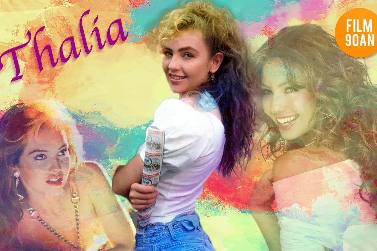 Thalia