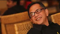 Industri perfilman tanah air harus berbangga, karena aktor kawakan Ray Sahetapy terlibat dalam film Captain America: Civil War. 