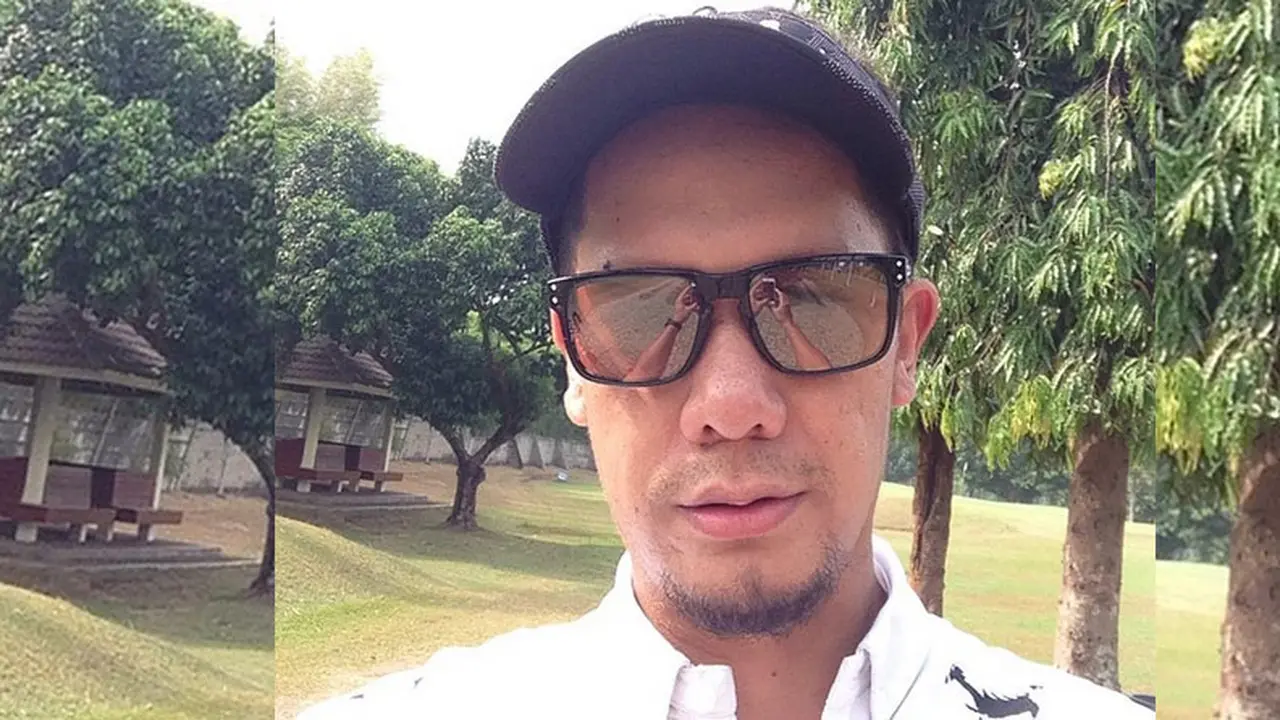 Angga Maliq & D'Essentials dilaporkan ke polisi