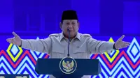 Presiden Prabowo Target Bangun 500 Sekolah Rakyat Gratis untuk Siswa Miskin hingga 2029, Bisa Tampung 500.000 Anak