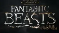 Fantastic Beasts and Where to Find Them