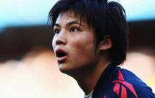 Walcott: Pemain bertahan enggan hadapi Miyaichi