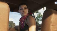 Trailer GTA VI tampilkan protagonis wanita bernama Lucia (YouTube Rockstar Games)