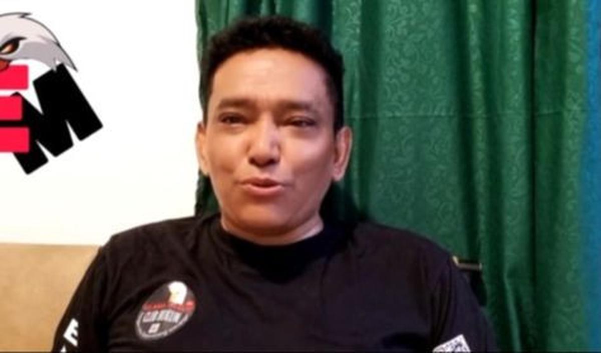 Jika diperkarakan ke dalam pasal lain seperti penyebaran berita bohong alias hoax, Iptu Benny menyebut jika pernyataan Rocky bukan termasuk berita.