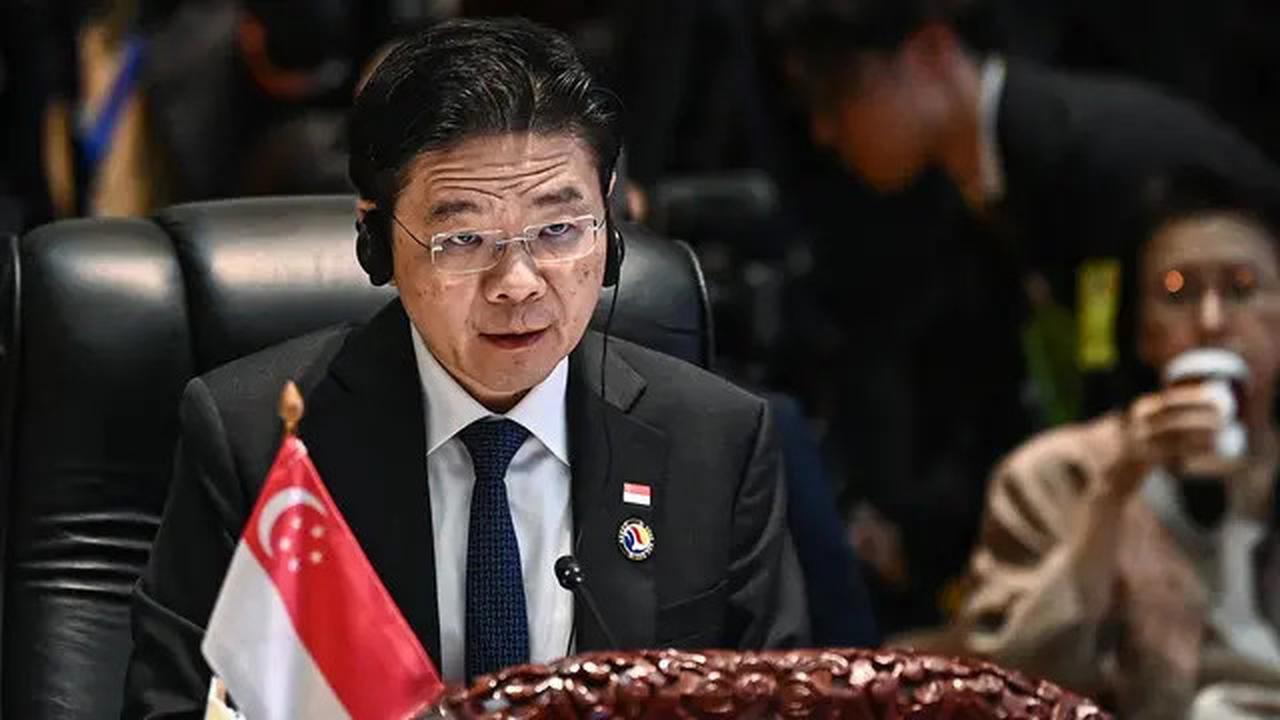 PM Singapura Peringatkan Potensi Perang Dunia III, Ini Alasannya