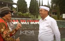 VIDEO: Kagum Kak Seto Sidak Demul Didik Siswa di Barak TNI, Tantang Adu Kuat Lari & Push Up
