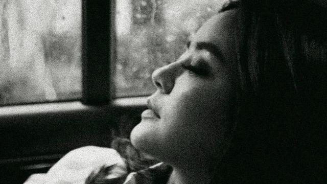 Potret Gita Sinaga (Sumber: Instagram/gitasinaga)