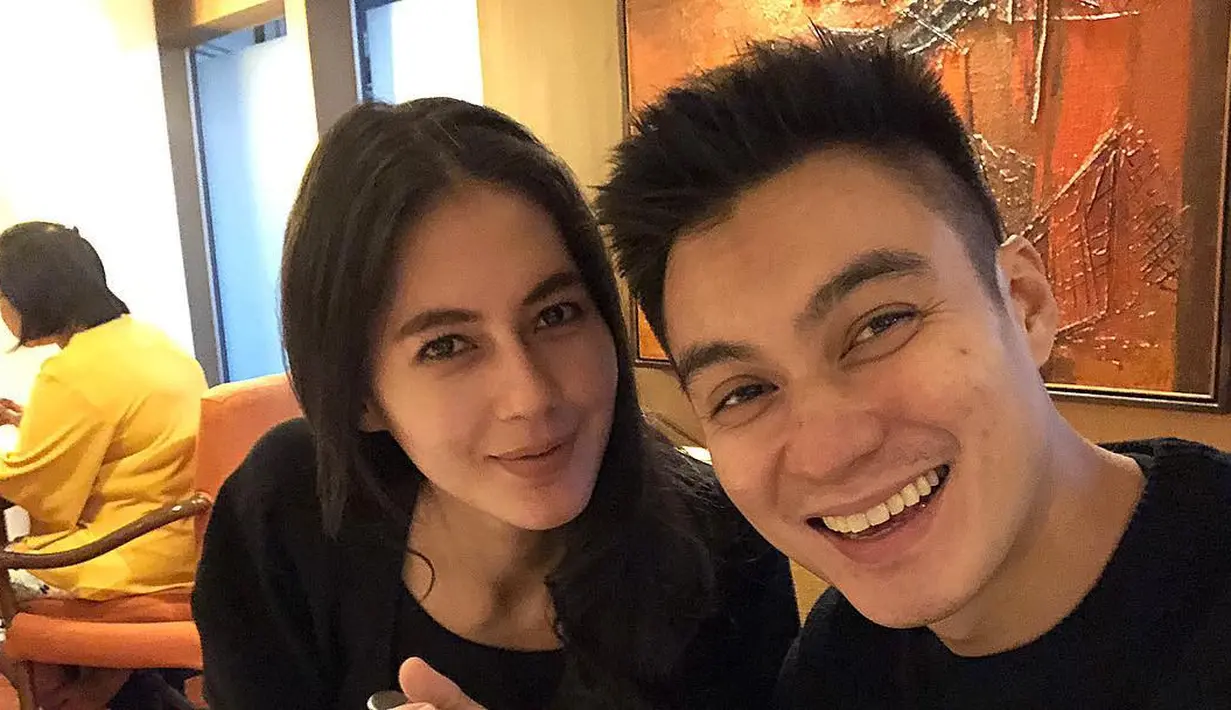 (Instagram/baimwong)