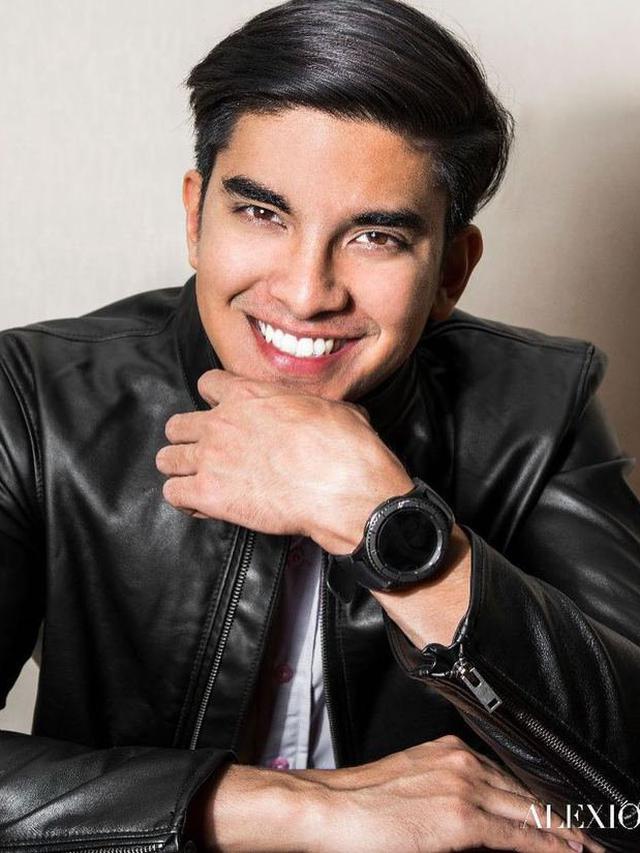 8 Sosok Syed Saddiq, Menteri Termuda asal Negeri Jiran yang Bikin Meleleh