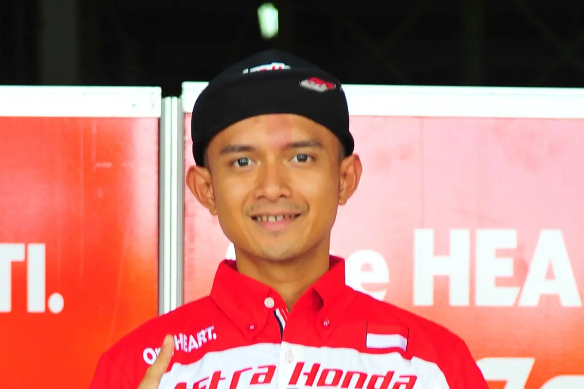 Dimas Ekky Pratama, MotoGP, Suzuka 8 Hours