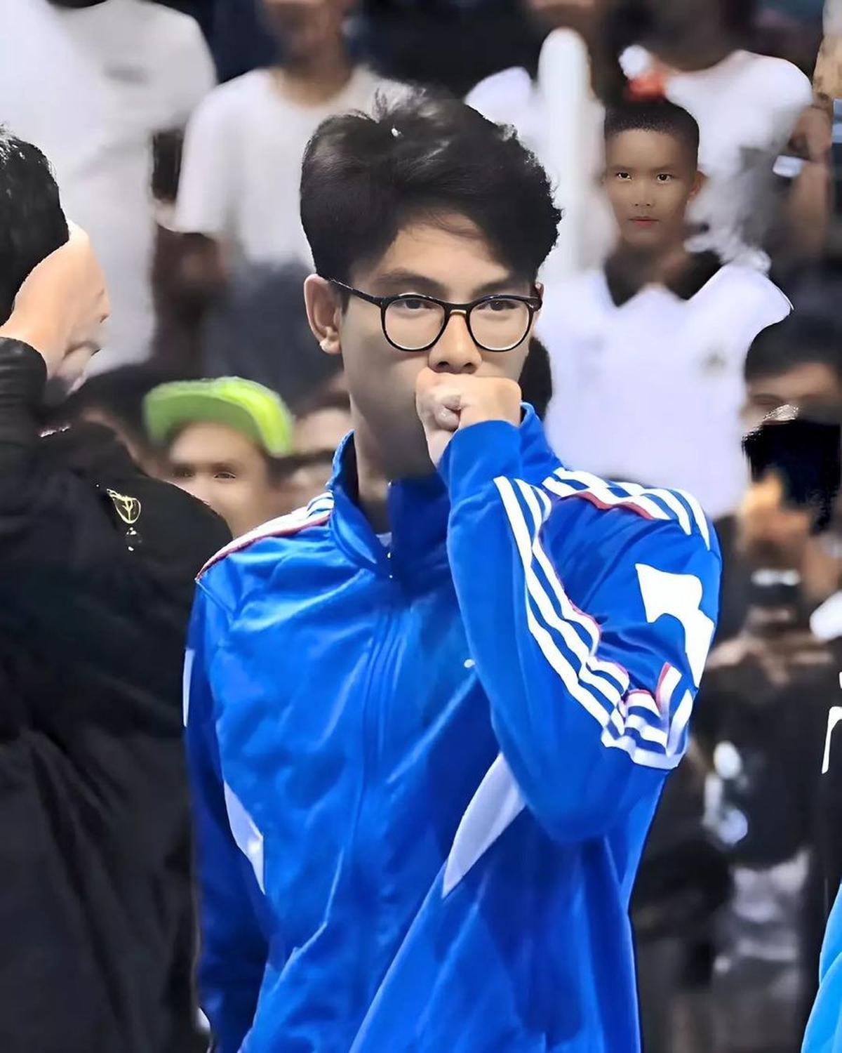 Disebut Mirip Dikta