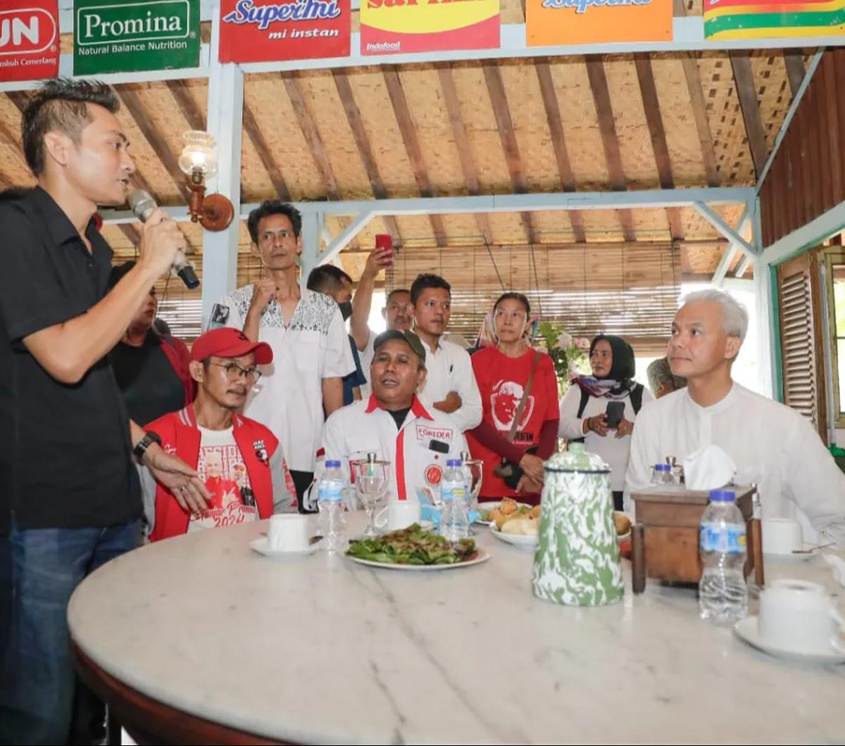 Dok. Istimewa
