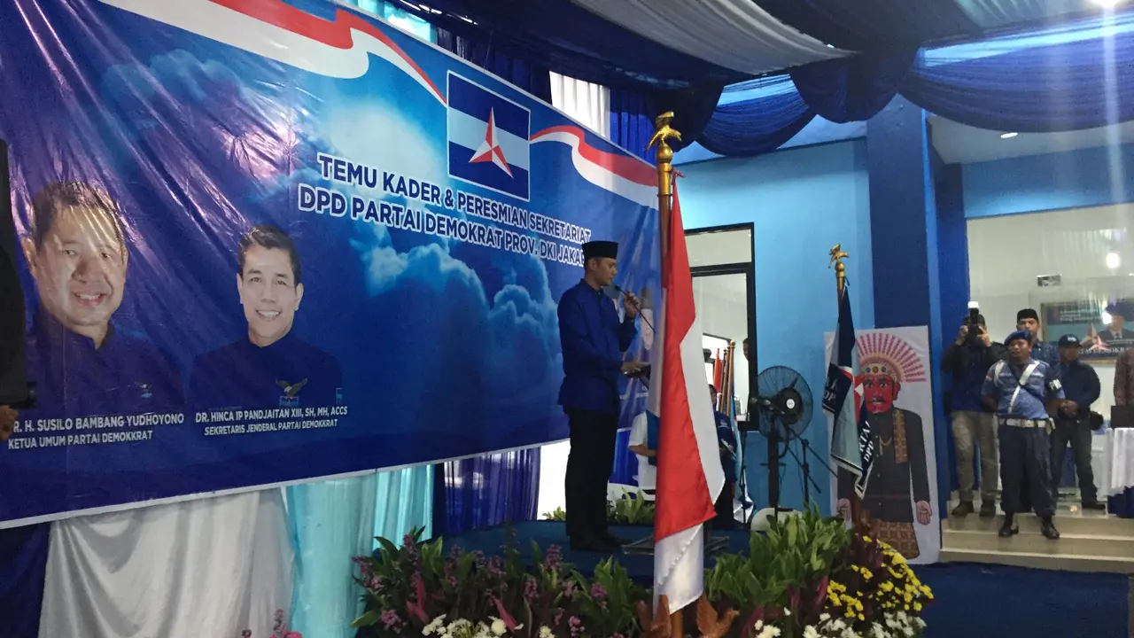 Agus Yudhoyono