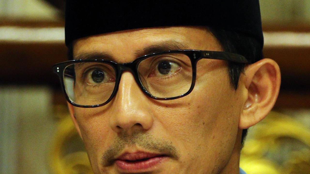 Pernyataan Sikap Koalisi Prabowo-Sandiaga