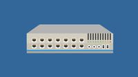 Ilustrasi Server Database. Kredit: Freepik