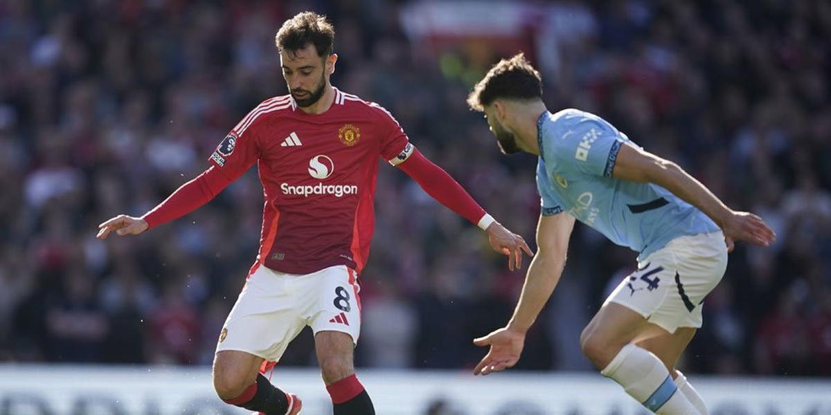 Analisis Peluang Manchester City vs Manchester United: Siapa Unggul dalam Derby Manchester di Etihad?