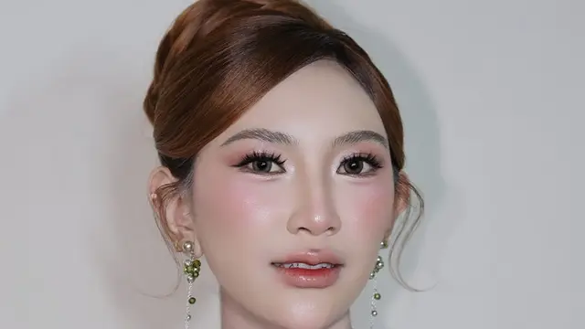 Icha Yang. (Foto: Dok. Koleksi Pribadi Icha Yang)
