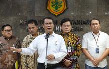 DPR Minta Polri dan Kejagung Bantu Mentan Berantas Mafia Pangan