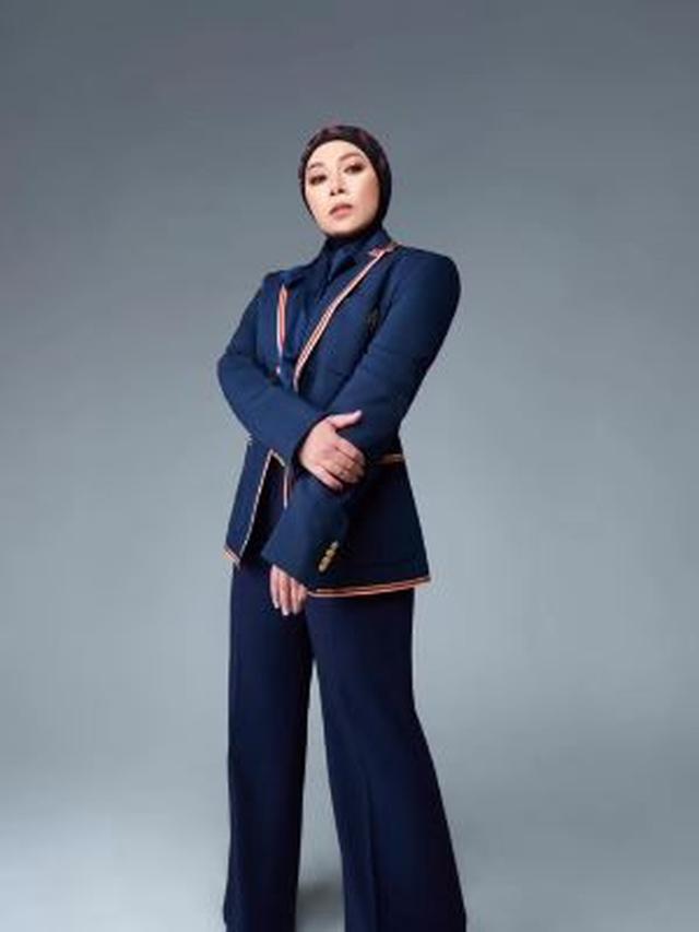 Melly Goeslaw