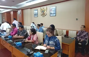 Membongkar Biang Kerok BBM Langka di Sumut