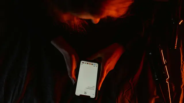 Sulit Fokus dan Produktivitas Menurun