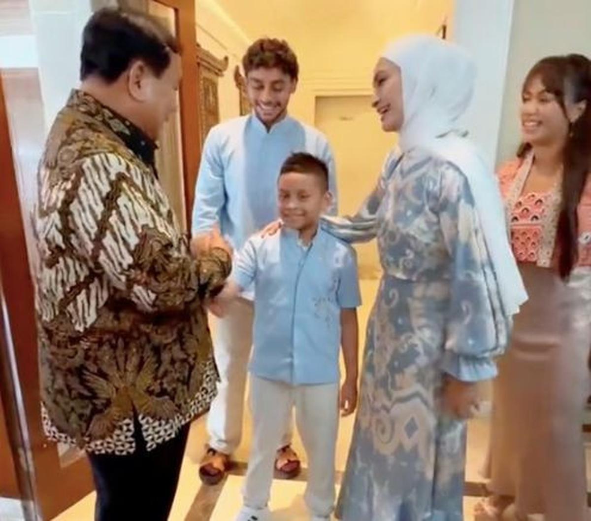 Dok. Istimewa