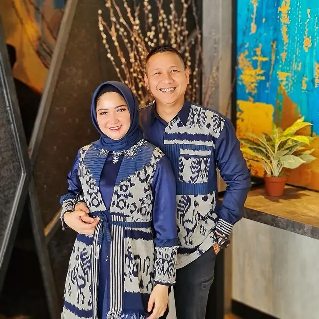 Potret 6 Artis yang Pernah Dijuluki Ratu FTV Bareng Pasangan, Harmonis