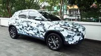 Melihat dari Dekat Seres E3 yang Bersiap Meluncur di Indonesia