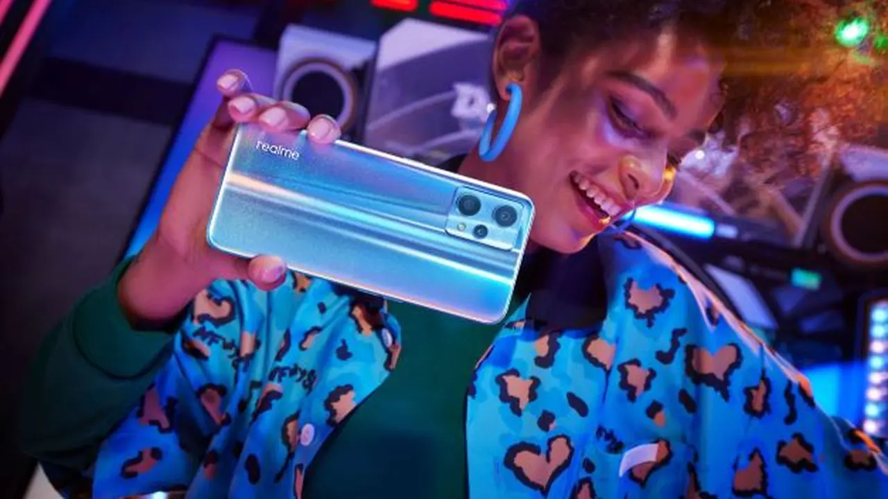 realme 9 Pro series Pilihan Menarik di Segmen Mid-Range