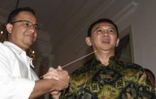 VIDEO: Wacana Duet Anies-Ahok di Pilgub Jakarta Mencuat, Ganjar Kaget Langsung Beri Reaksi Menohok