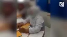 Keluarga pasien mengamuk kepada dokter dan parawat di RS Siti Khodijah, Sidoarjo, karena diduga mereka telah menyuntik pasien yang sudah meninggal.