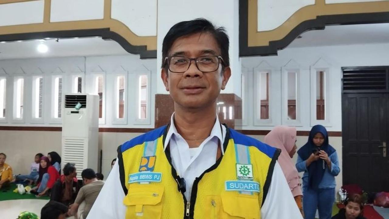 BBWS Pemali Juana Pastikan Normalisasi Sungai Juwana Kudus-Pati Dimulai Bertahap