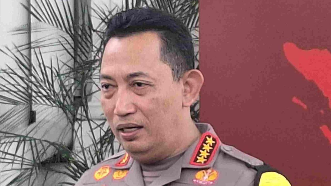 Kapolri Ajak Masyarakat Rekonsiliasi Usai Pemilu: Jangan Larut pada Perbedaan yang Bisa Buat Polarisasi