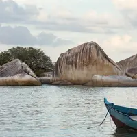 Melihat tren liburan terbaru di Belitung (Tanjung Kelayang Reserve)