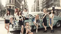 Setelah puas dengan penampilan apik EXO, pecinta K-Pop berharap kedatangan SNSD ke Indonesia.