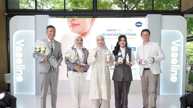 Nikita Willy Ungkap Perubahan Body Care Setelah Berhijab, Kini Fokus Jaga Skin Barrier