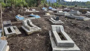 6 Penyebab Siksa Kubur yang Sering Dianggap Sepele, Malapetaka di Alam Barzakh