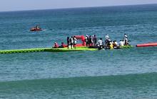 PB Akuatik Targetkan Peningkatan Waktu Atlet di Asian OWS 2026 Bali