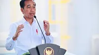 Jokowi. (Foto: Dok Instagram terverifikasi @jokowi)