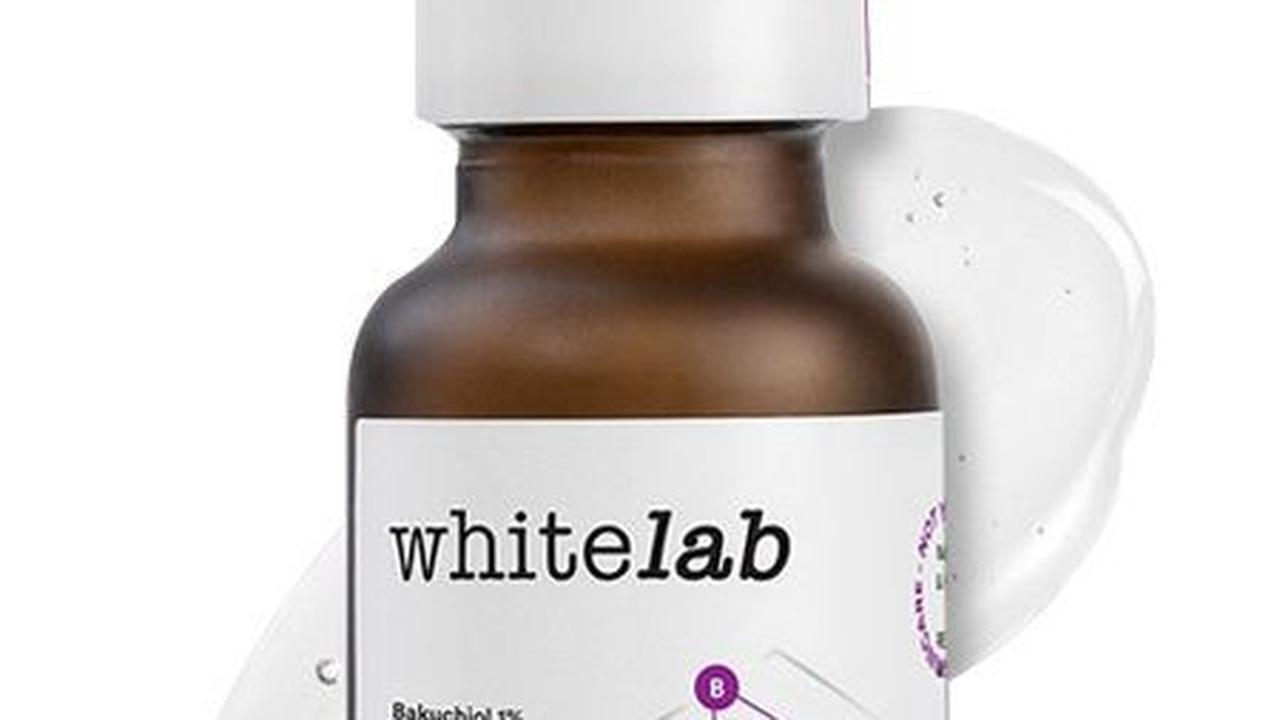 18. WhiteLab Bakuchiol Treatment Serum<br>