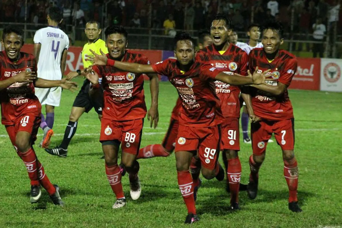 Semen Padang