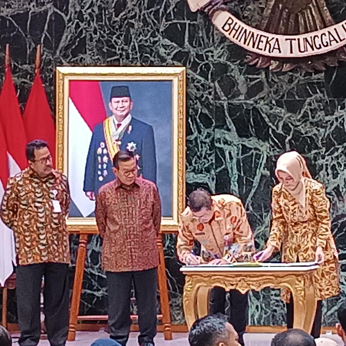 Pemprov Jakarta Cairkan KJP Plus Tahap I Tahun 2025