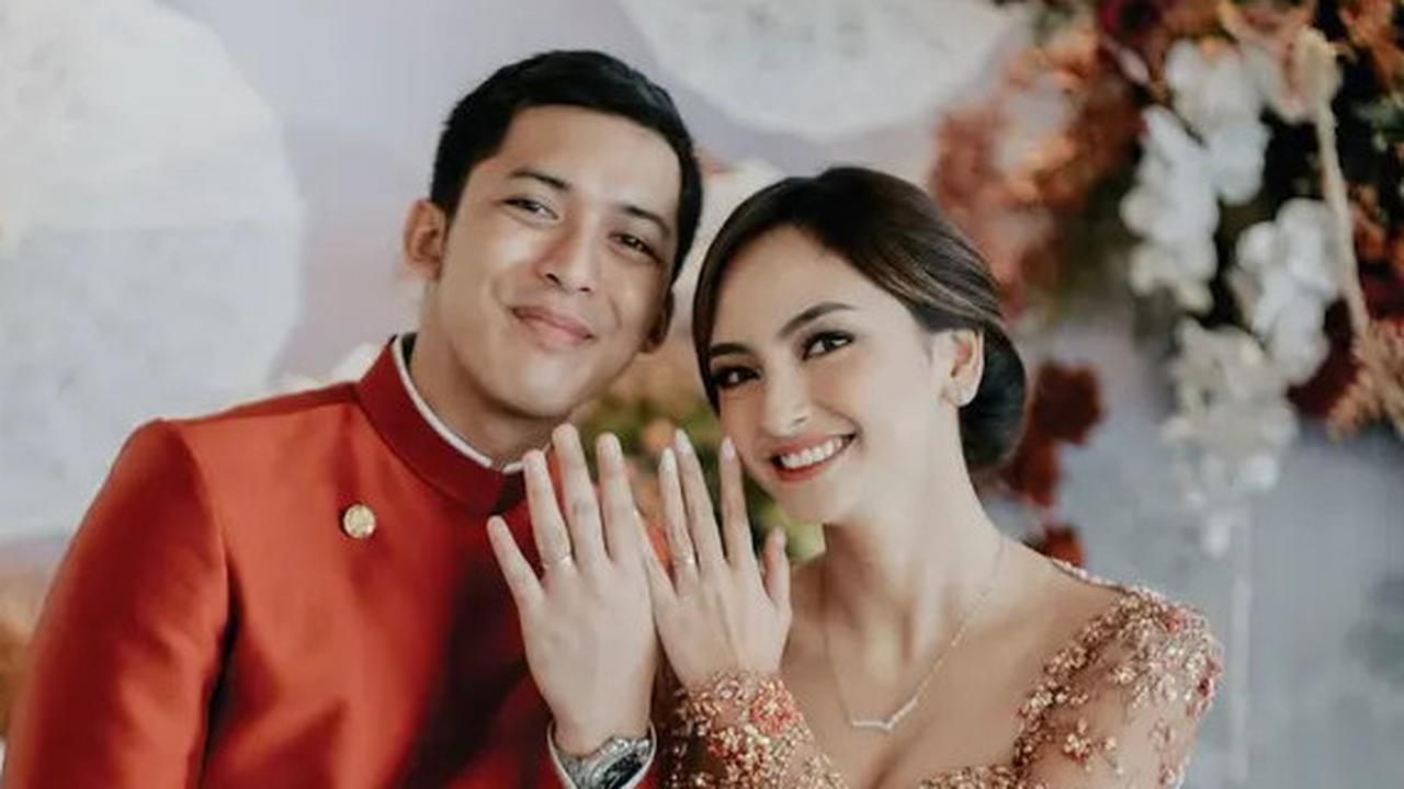 Diam-Diam Valerie Tifanka Sahabat Jessica Mila Baru Saja Lamaran, Intip Potret Bahagianya di Sini