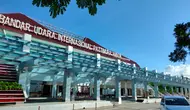 Kabut Asap Pekat, Belasan Penerbangan di Ambon Dibatalkan