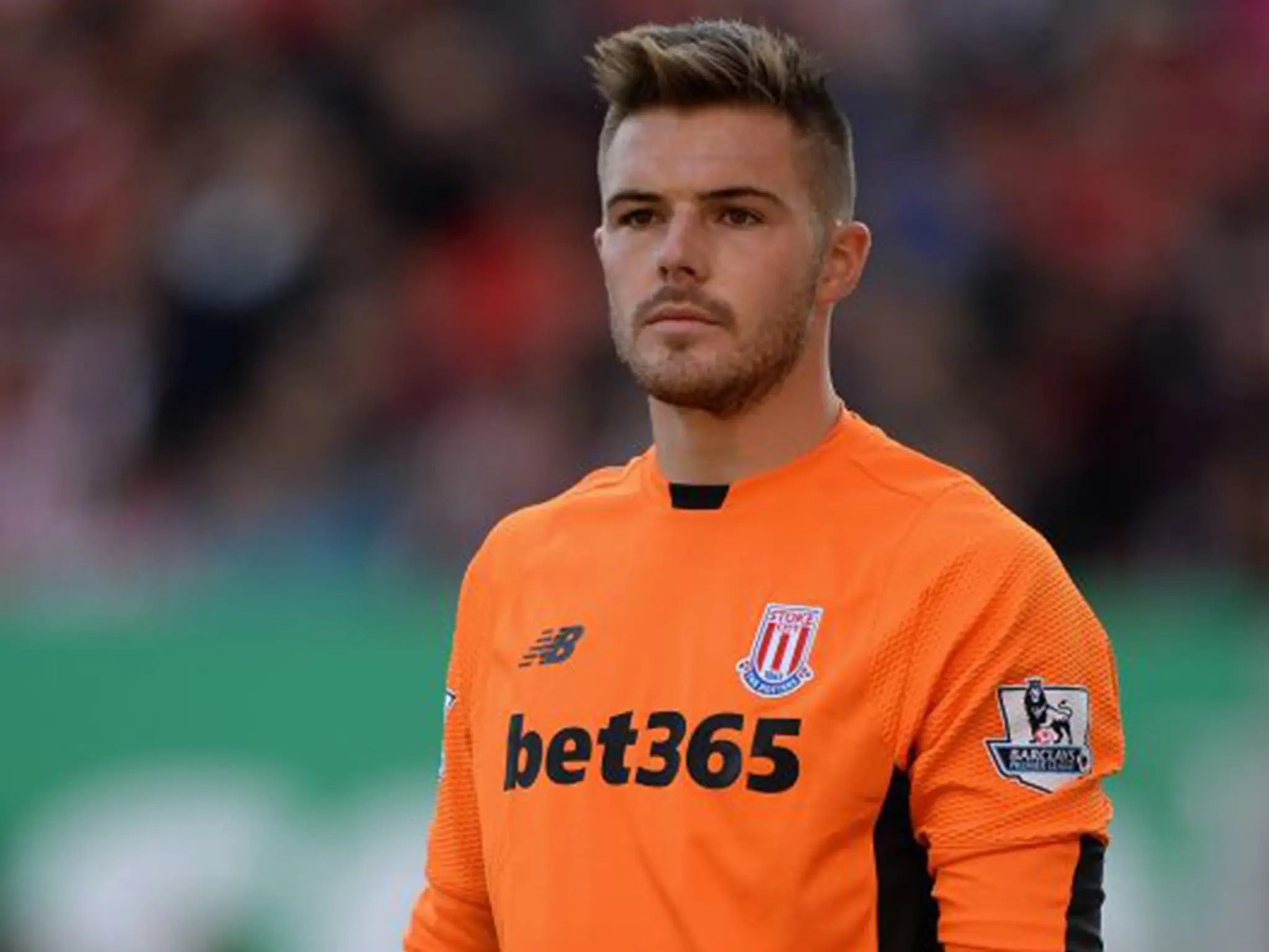 Jack Butland (Sky Sports)