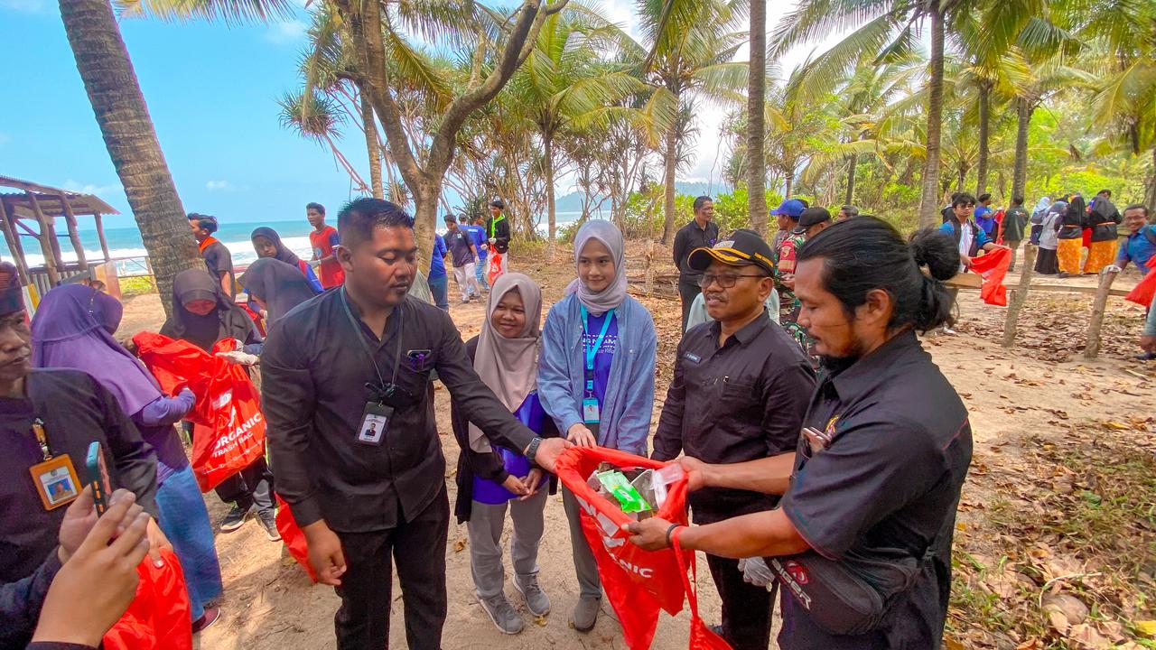 Program Osing Nyampah