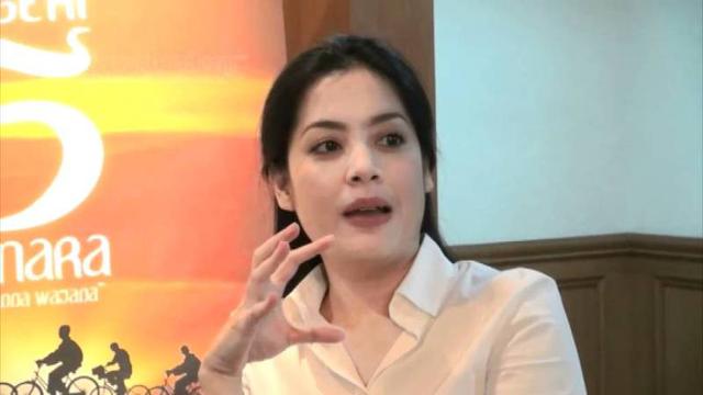 [Bintang] Lulu Tobing