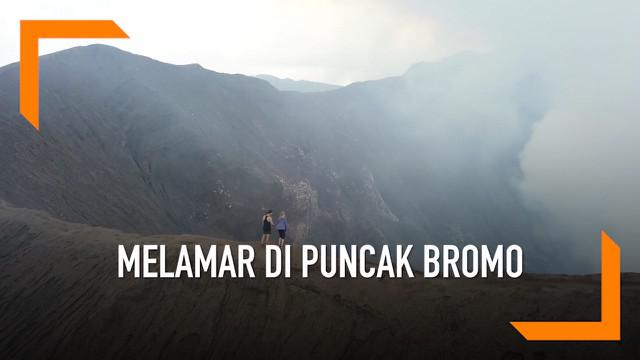Berita Gunung Bromo Hari Ini Kabar Terbaru Terkini