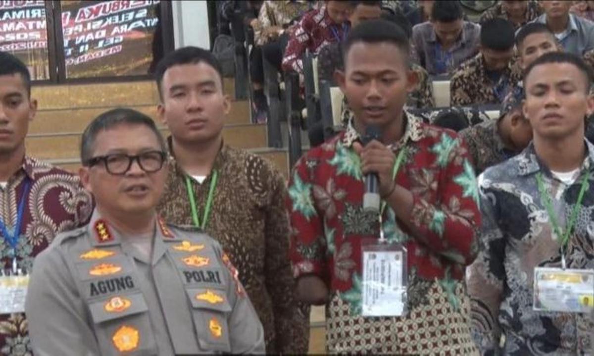 Dok. Istimewa