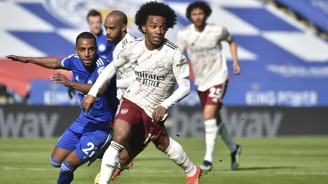 Willian